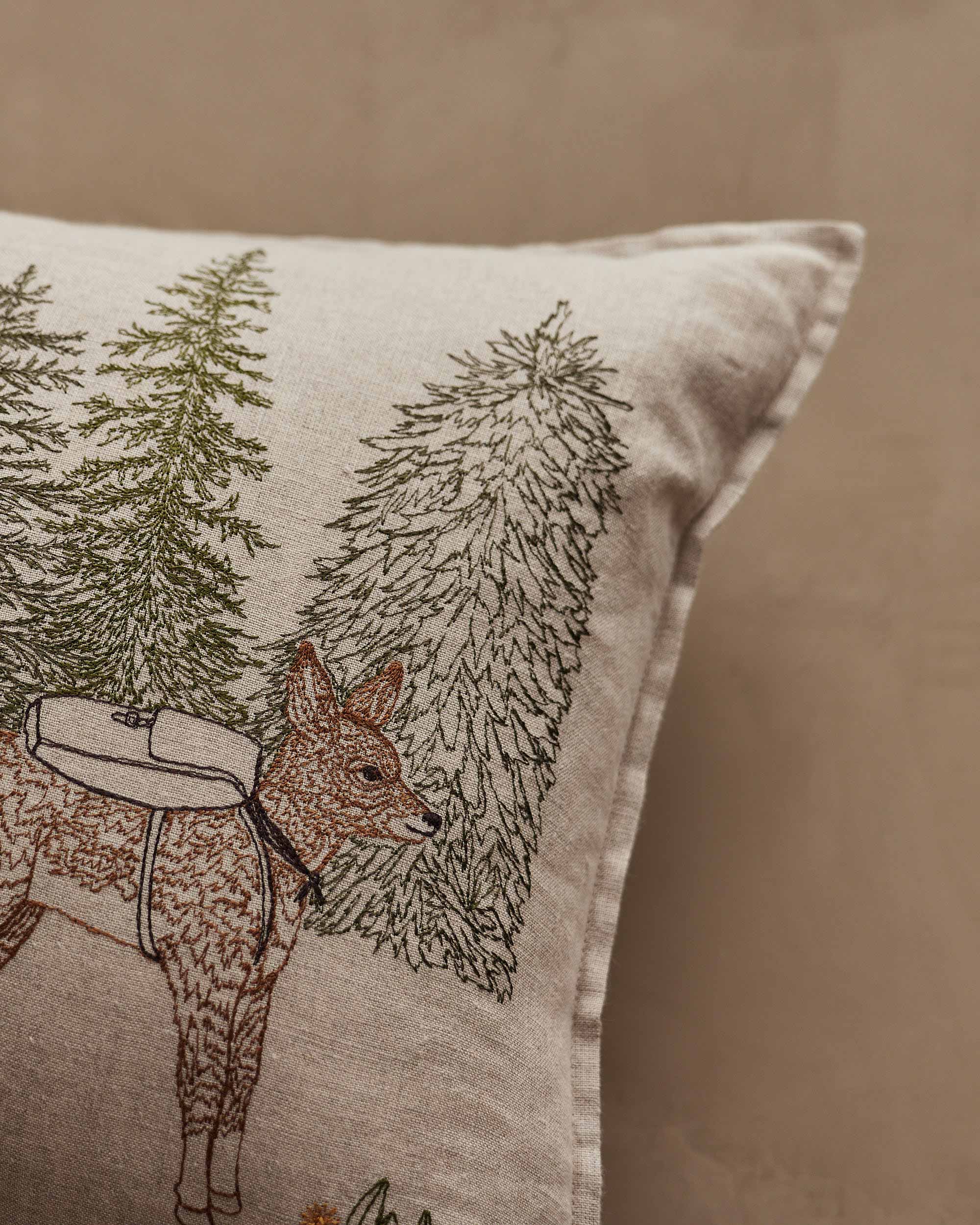 Coral & Tusk - Wholesale Lumbar Pillow - Hikers Pillow1