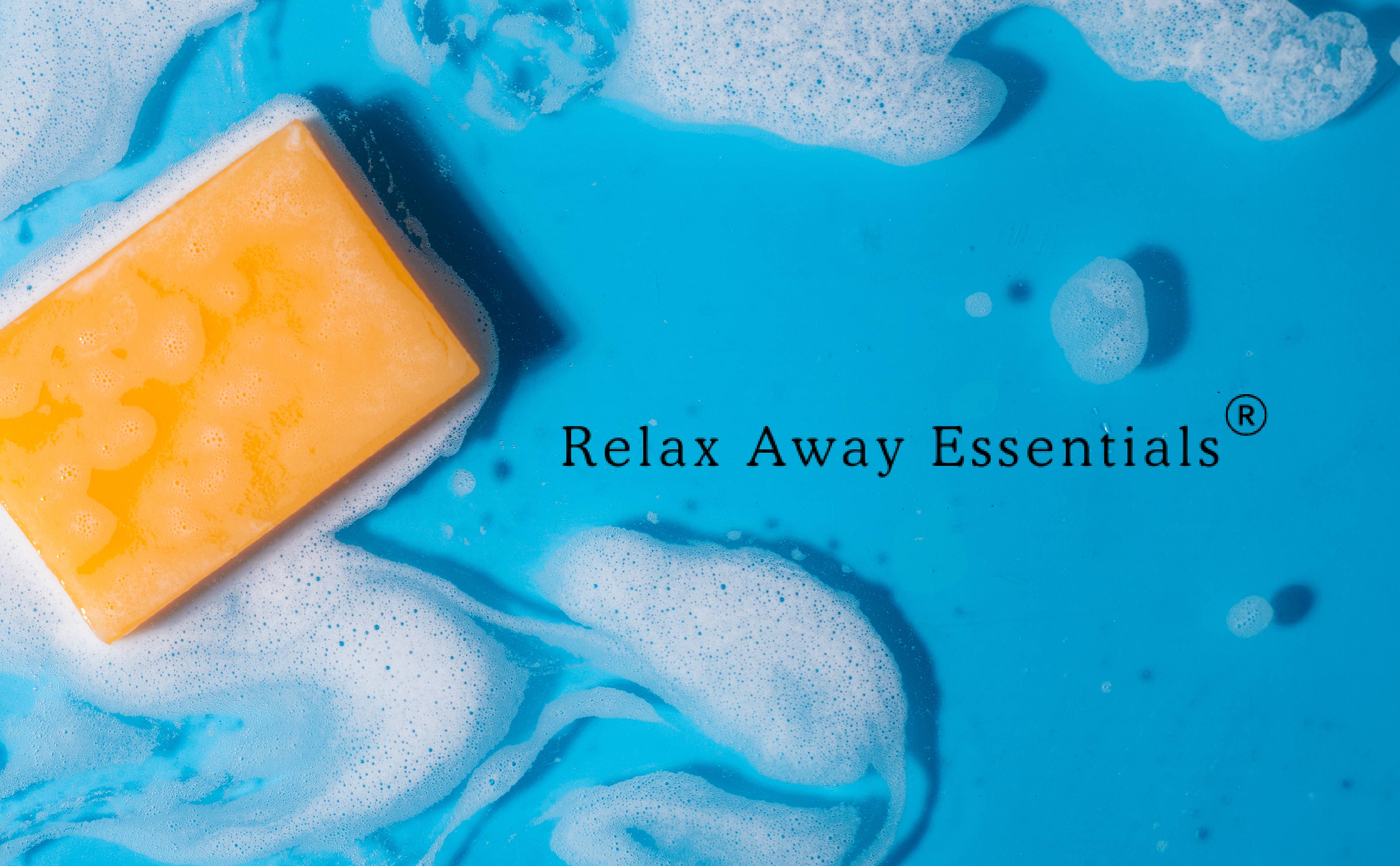 Relax Away Essentials - Wholesale Bar Soap - Kojic Acid Bar Soap | Turmeric Brightening Soap6