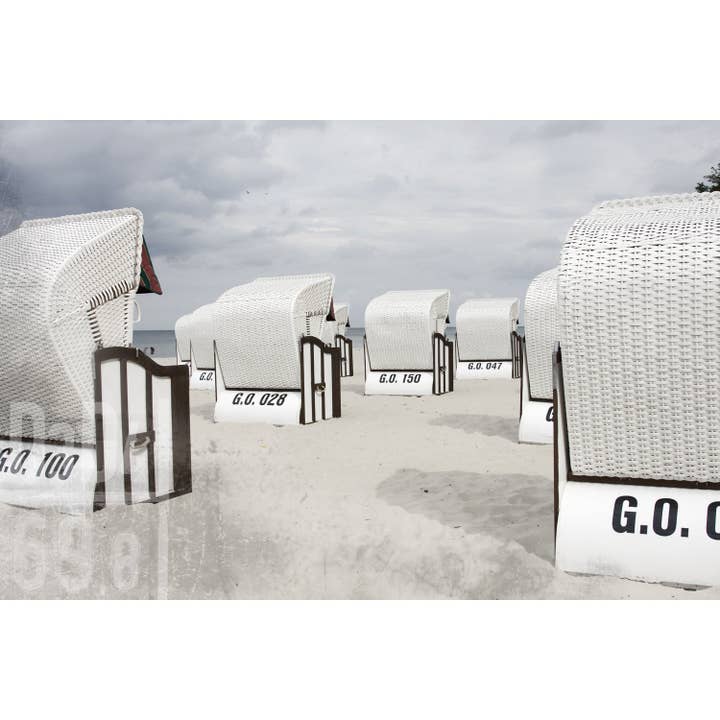 akryl maleri - Aimee for engroshandel hos Queence