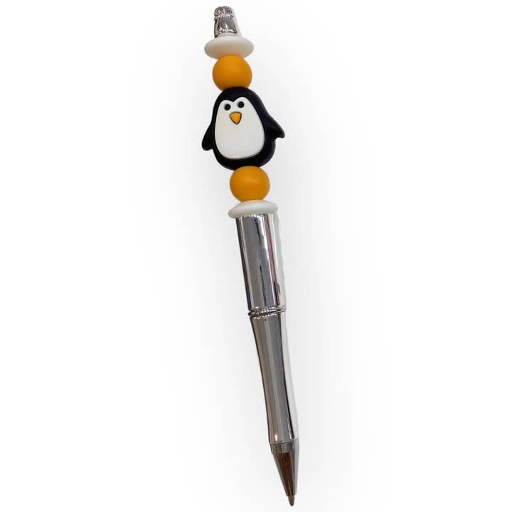 Pen Pals - Podgy Penguin for wholesale by Its Simply Serendipity