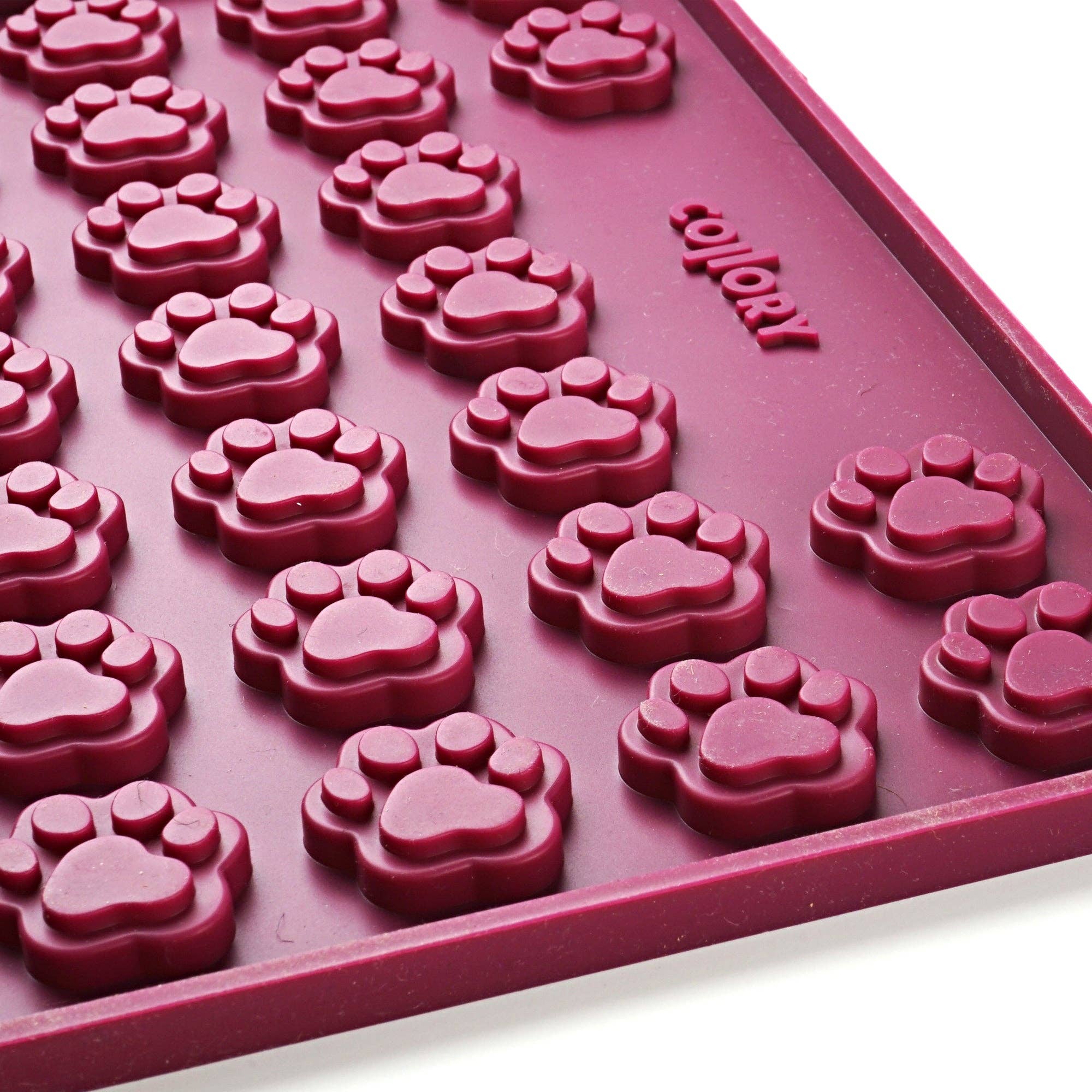 Collory – wholesale Bakplåt/-matta – Tass bakmattor i (mini, medium)53