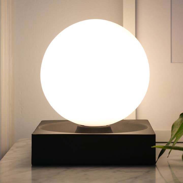 Cubic Table Lamp for wholesale by Misewell