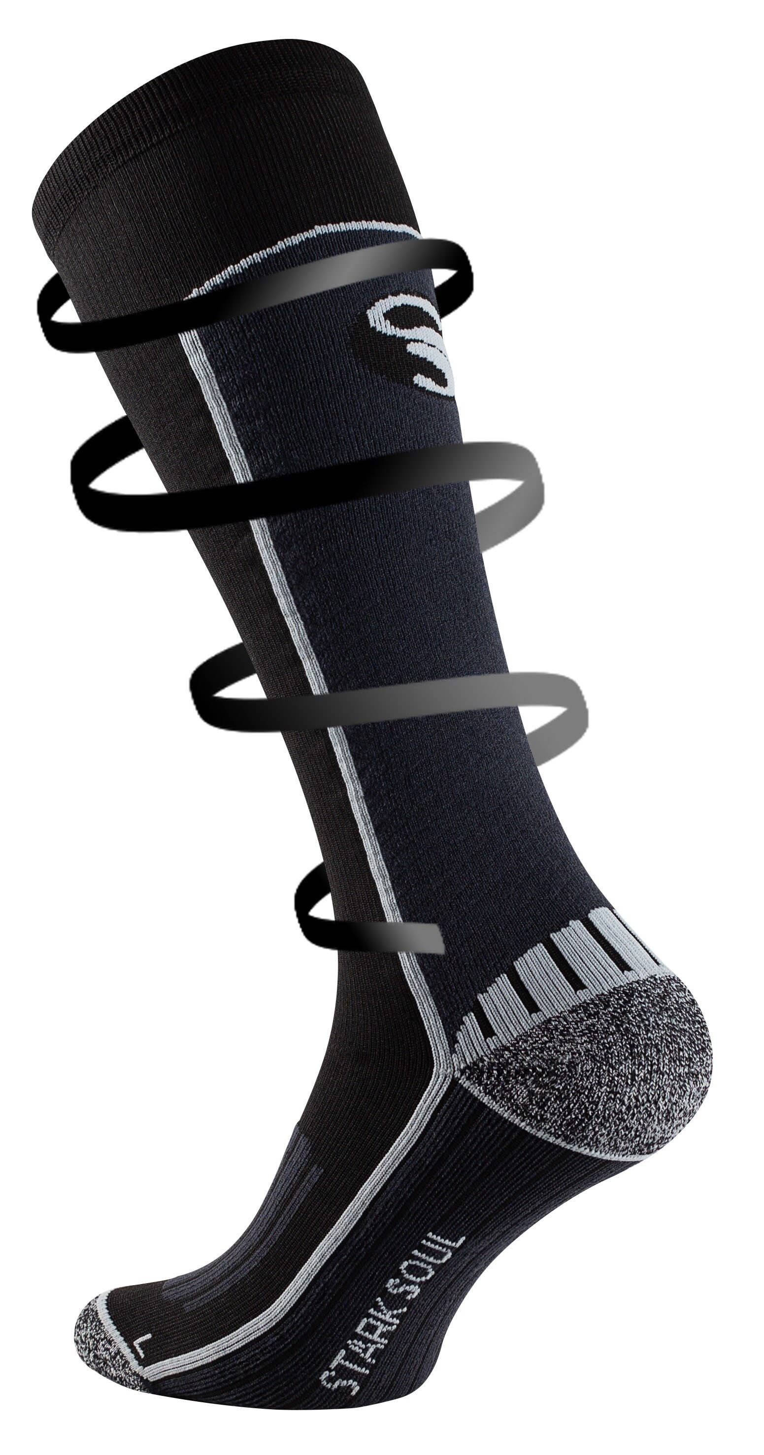 Stark Soul – Großhandel Socken - Unisex – Stark Soul Sportsocken-Kompressionsstrümpfe2