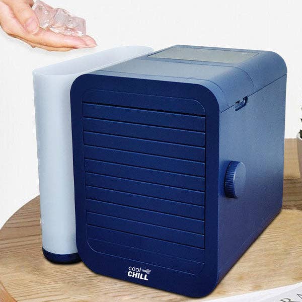 Showcase - Wholesale Portable/Mini Fridge - Cool Chill Max ULTRA 2025 Personal Space Cooler9