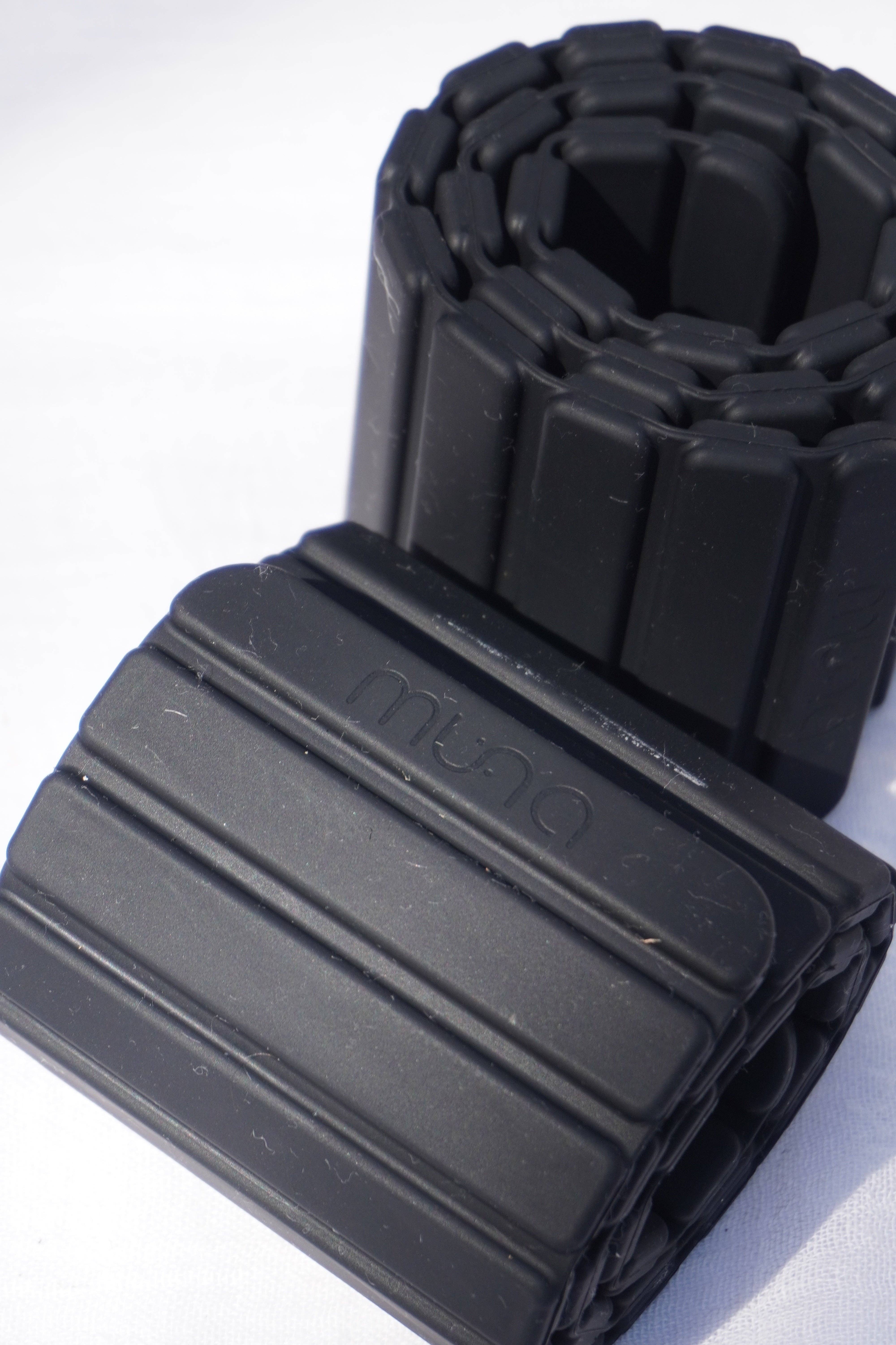 MUNA WELLNESS - Wholesale Fitness Equipment - Magnetic Ankle/Wrist Weight4