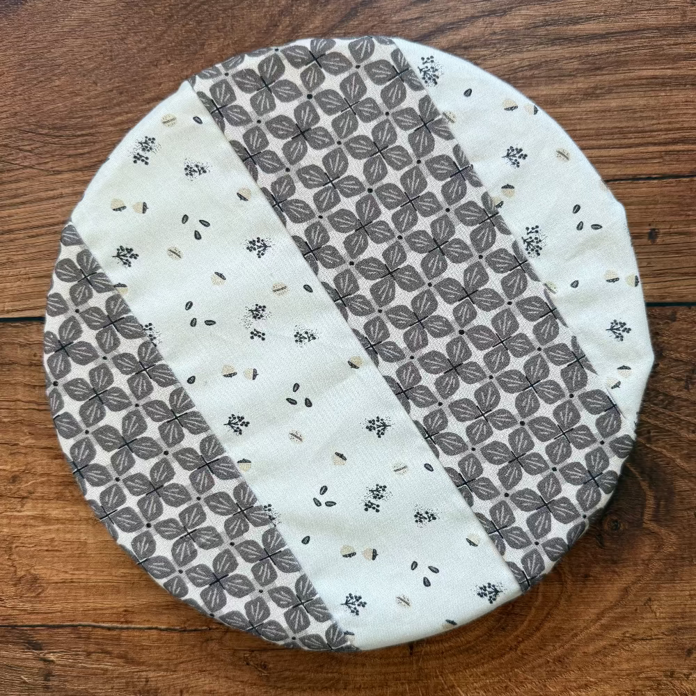 Five Oaks Farm – Wrap/saco para armazenar alimentos por atacado – Pequenas Tampas para Taças e Banneton7