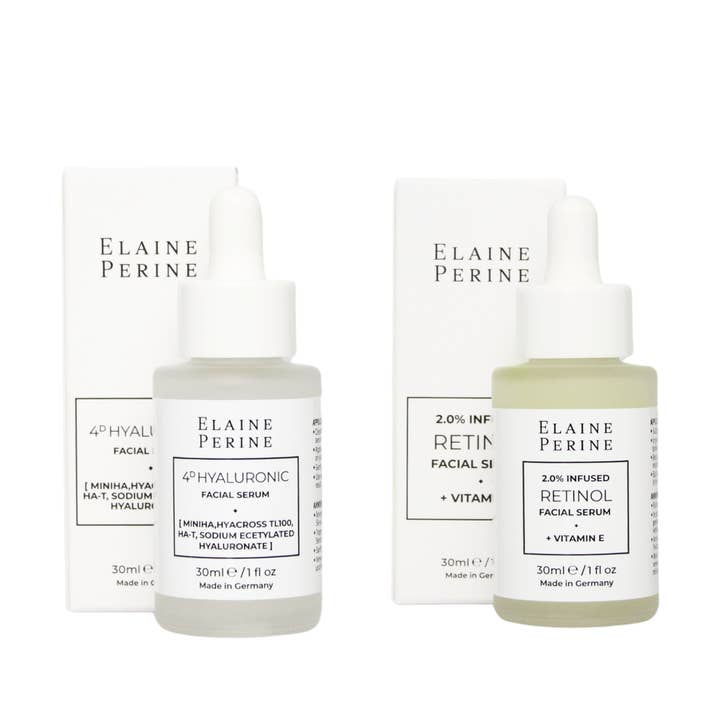 ELAINE PERINE - Wholesale Anti-Aging Moisturizer - ANTI-AGING SET