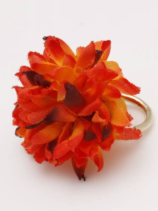 MARUGIKU Ear Cuff for wholesale by Ametsuchi by Amina Collection