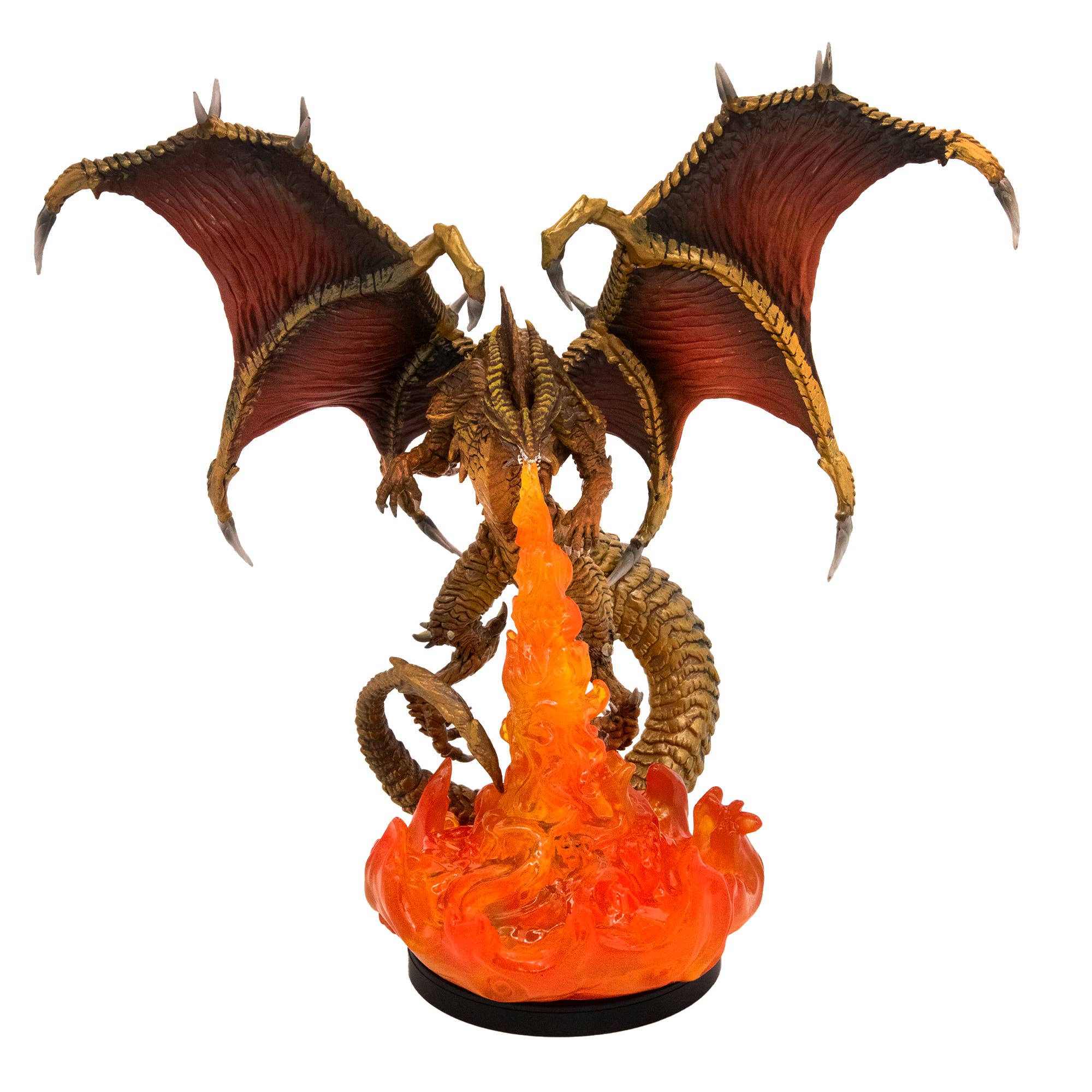 Bridge Distribution - Wholesale Board game - Tanares: Dragon Models5