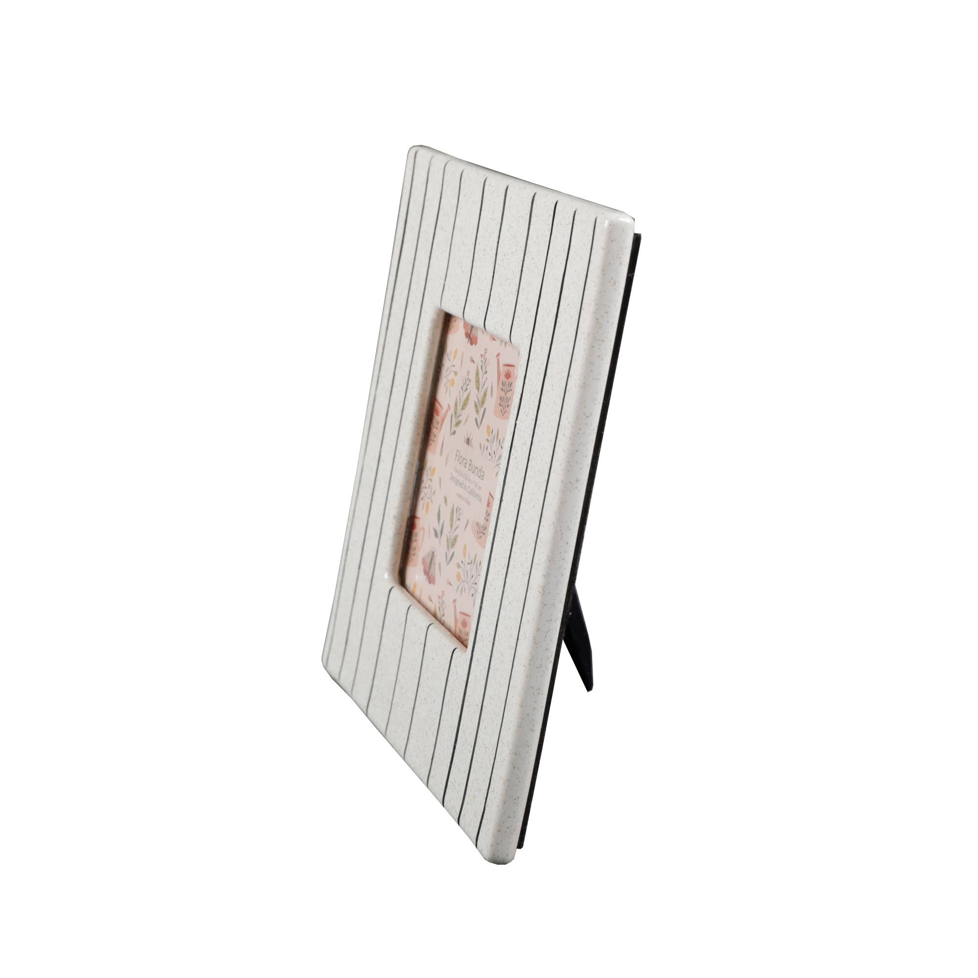 Flora Bunda Inc - Wholesale Fotolijst - Keramisch frame met 3 x 3 strips1