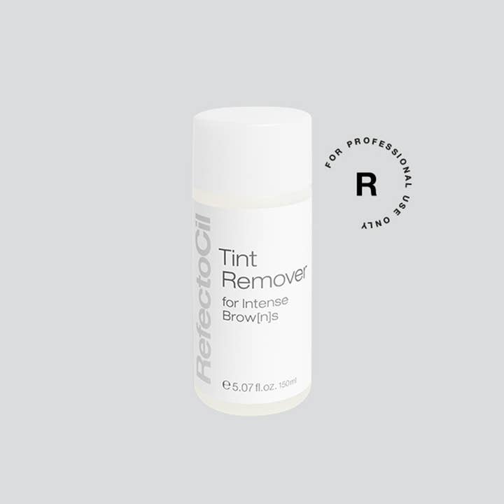 Beauty D - Wholesale Eyebrow Set/Kit - RefectoCil Intense Browns Essentials for Lash & Brow Tinting4