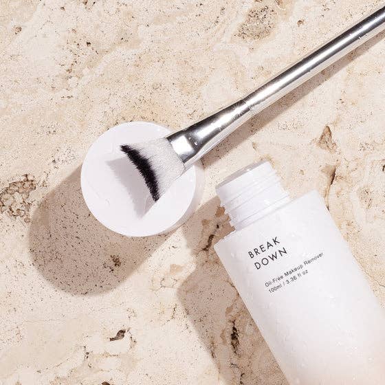 Borboleta Beauty - Venta al por mayor Desmaquillantes - Desmaquillante Travel Breakdown