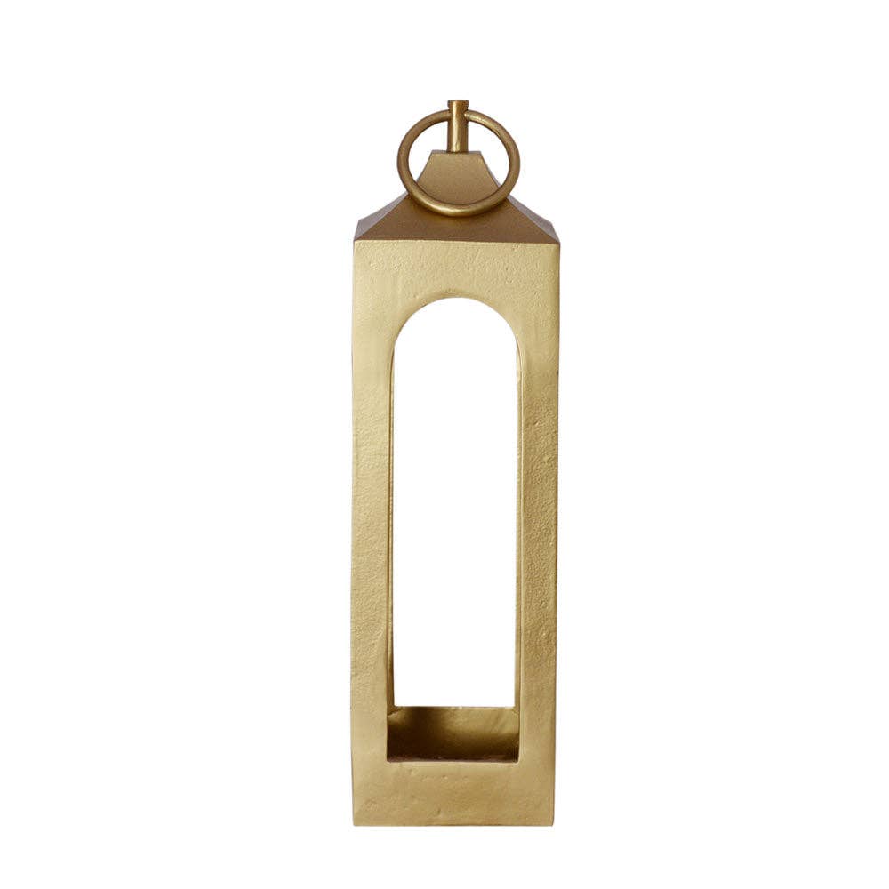 CG Hunter - Wholesale Lantern - Brass Lantern2