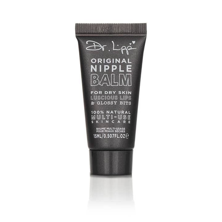 Dr.Lipp - Wholesale Nipple cream – Maternity - Original Nipple Balm for Dry Skin & Luscious Lips 15ml5