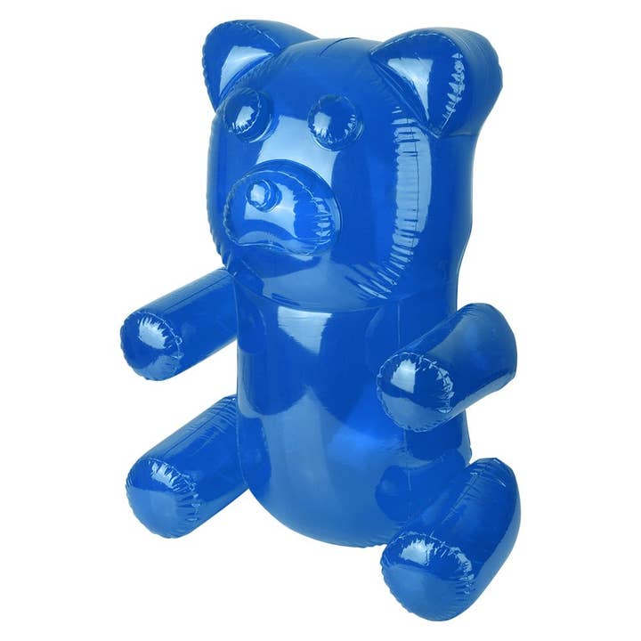 La Luna Bella - Toys - Wholesale Classic toy – Kids - 36" Gummy Bear Inflate - LLB Toys2