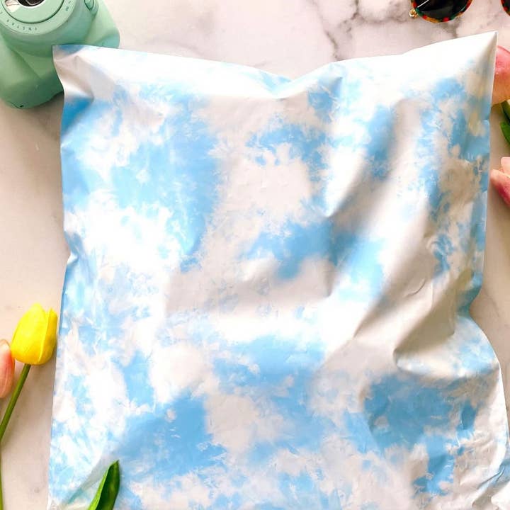 14x17 Poly Mailers aantal 100 voor wholesale door Majestic mailers