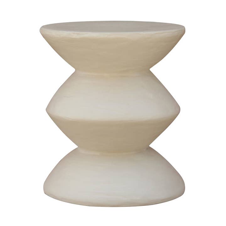 BIDKhome - Wholesale Stool - Round Stool 14.5"Dia0