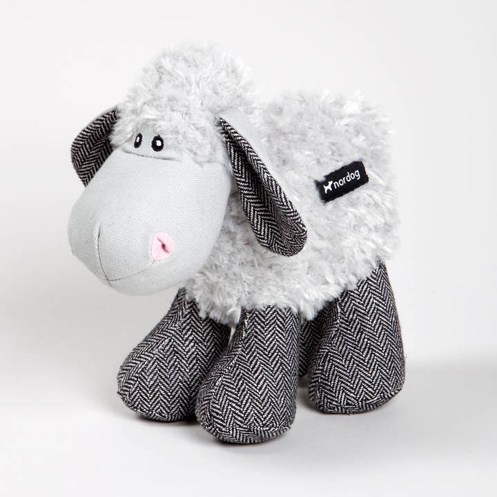 Nordog - Venta al por mayor Peluche - Perros - Malle La oveja