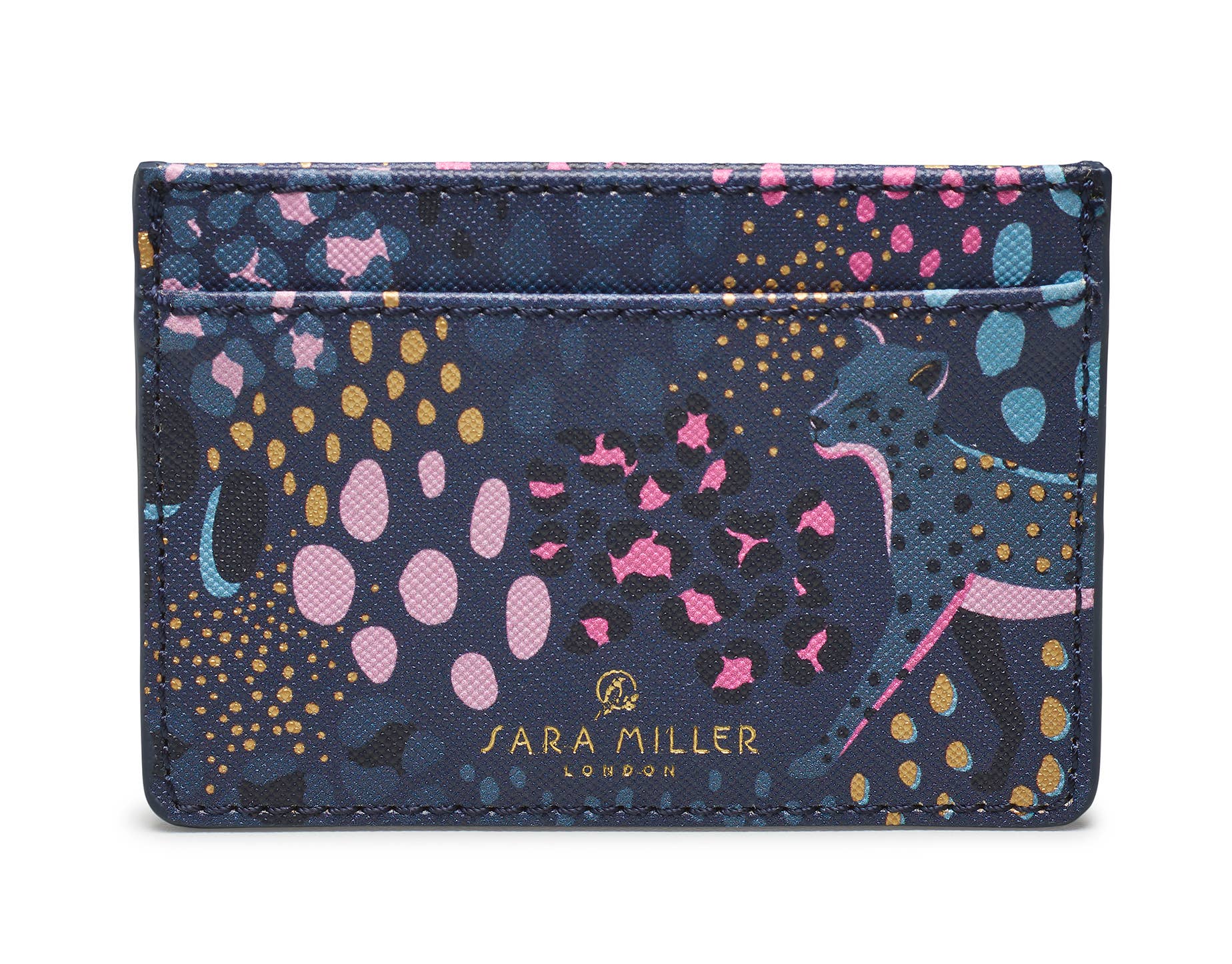 Pelham Group - Wholesale Card Holder - Women's - Sara Miller Credit Card Holder9