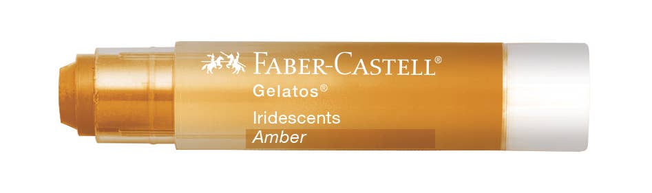 Faber-Castell / Creativity for Kids - Wholesale Craft Supplies - Gelatos Pigment Art Sticks - Open Stock Boxes of 650