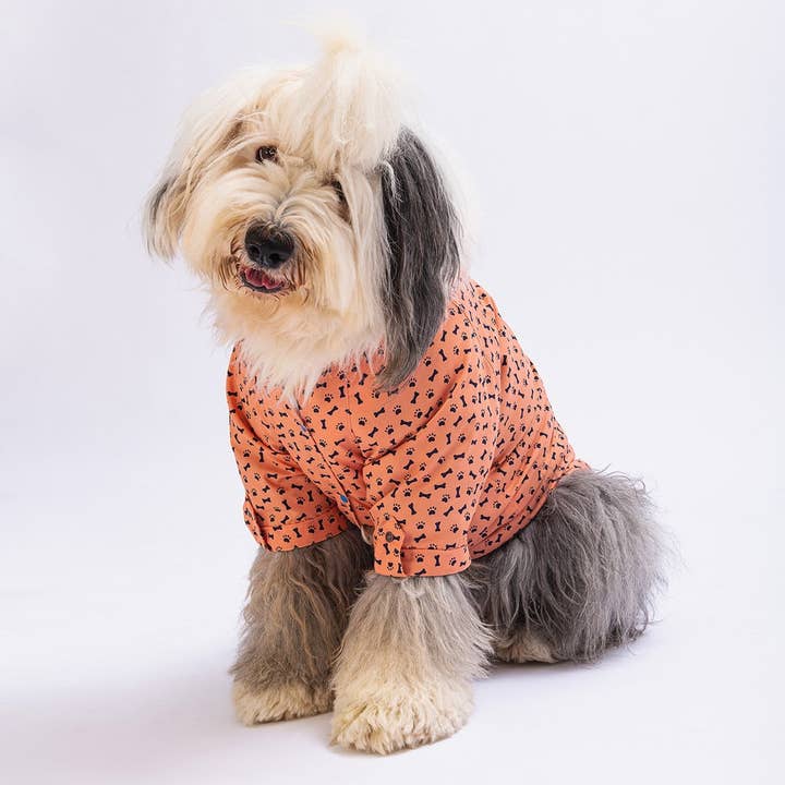 High-Quality -Somon Ossa Shirt -Big Dog- Perfect Dog Lover Gift - WEKKOPET (SET OF 5) for wholesale by WEKKOPET