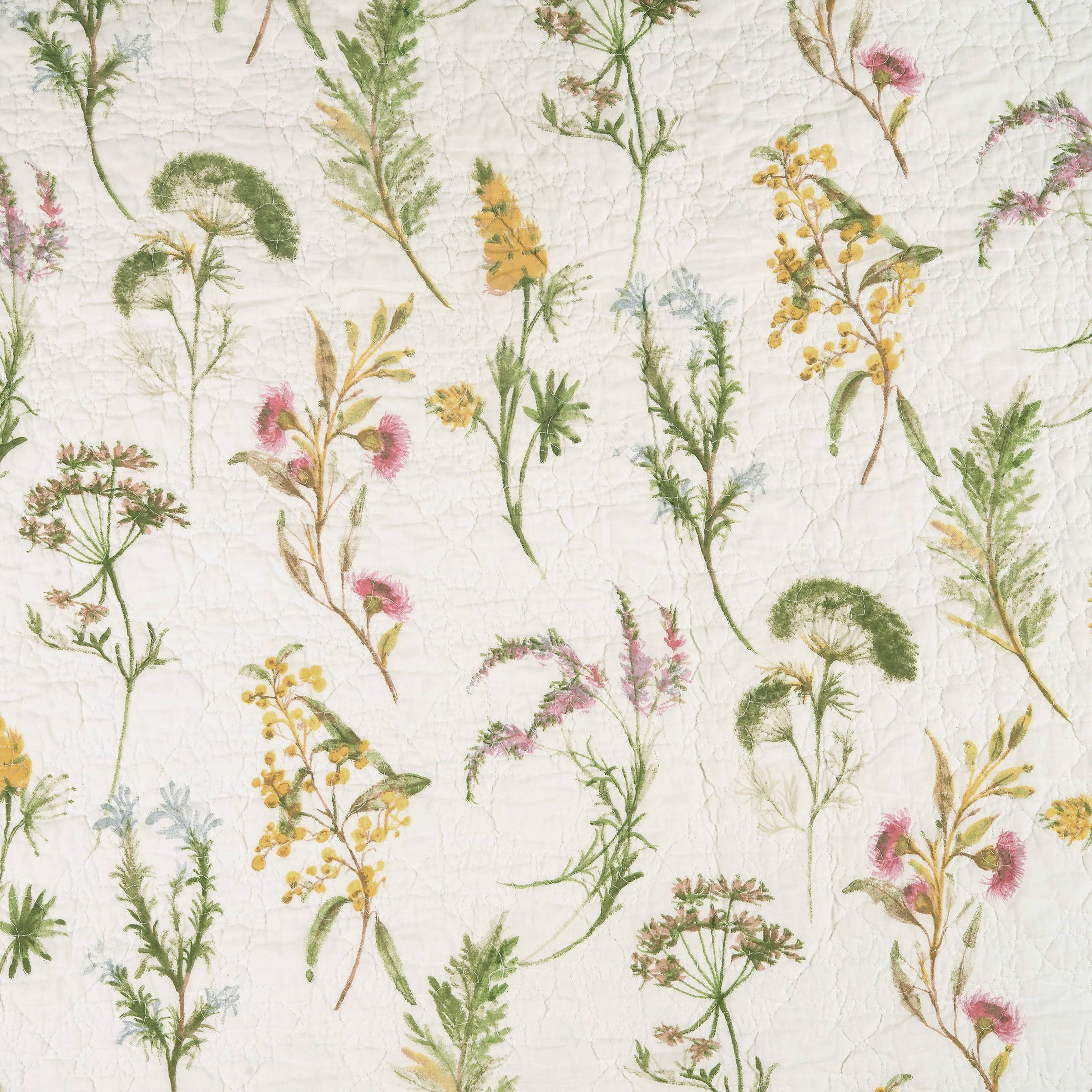 C&F Home - Wholesale Table Runner - Genevieve Floral Table Runner3