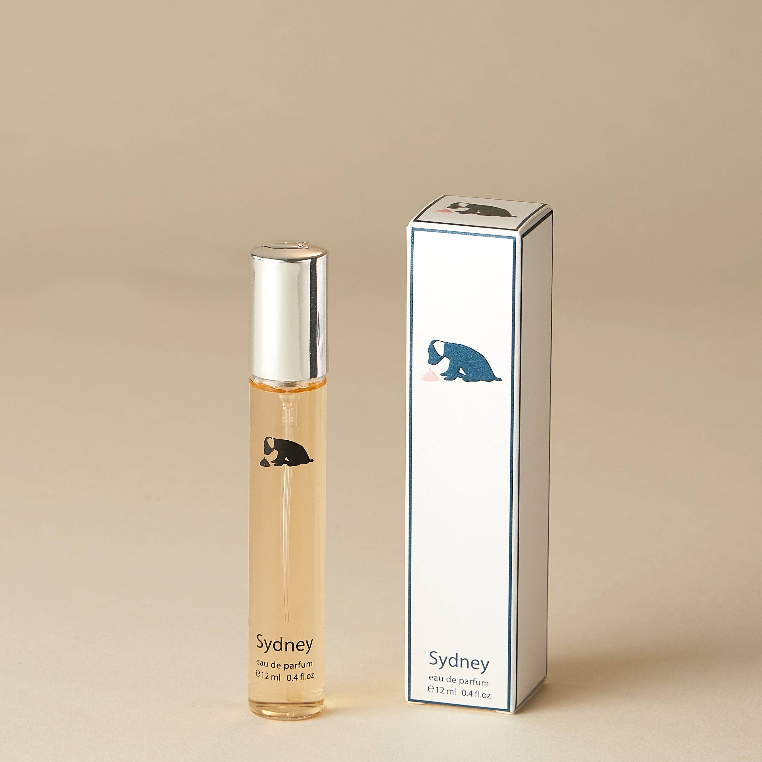 Frem - Wholesale Parfum/Eau de toilette - Iconic City Travel-size parfumcollectie7