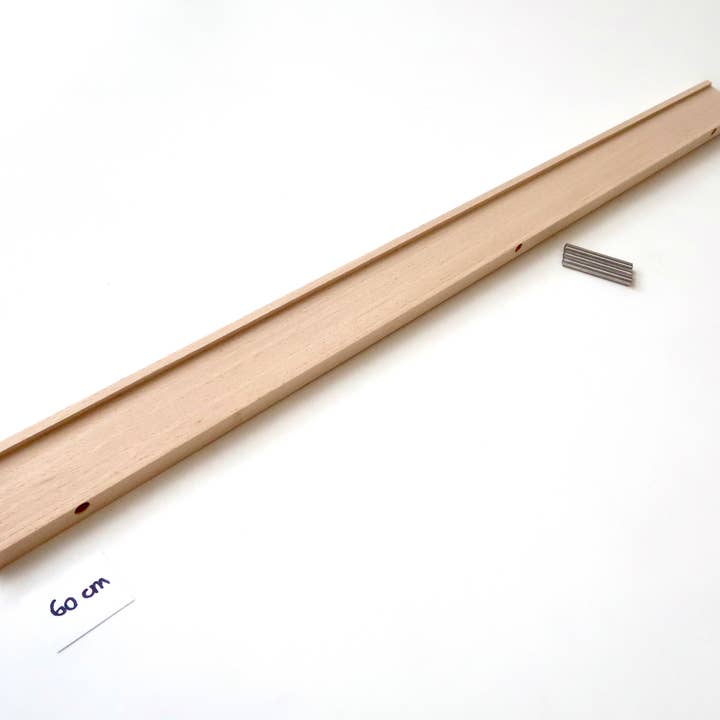 AIRE – wholesale Wall-mounted shelf – Wooden frame for Pegboard and book display13