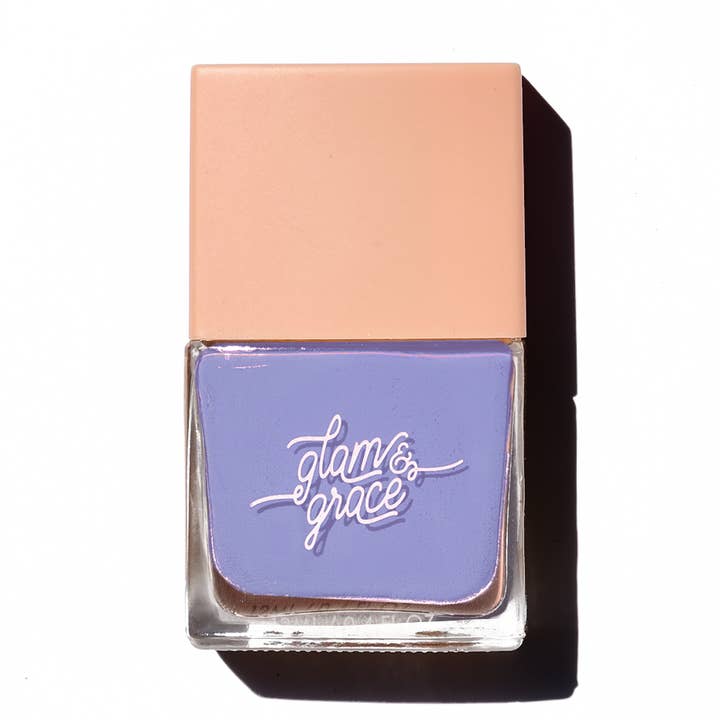 Nail Polish - Very Peri for wholesale by Glam & Grace