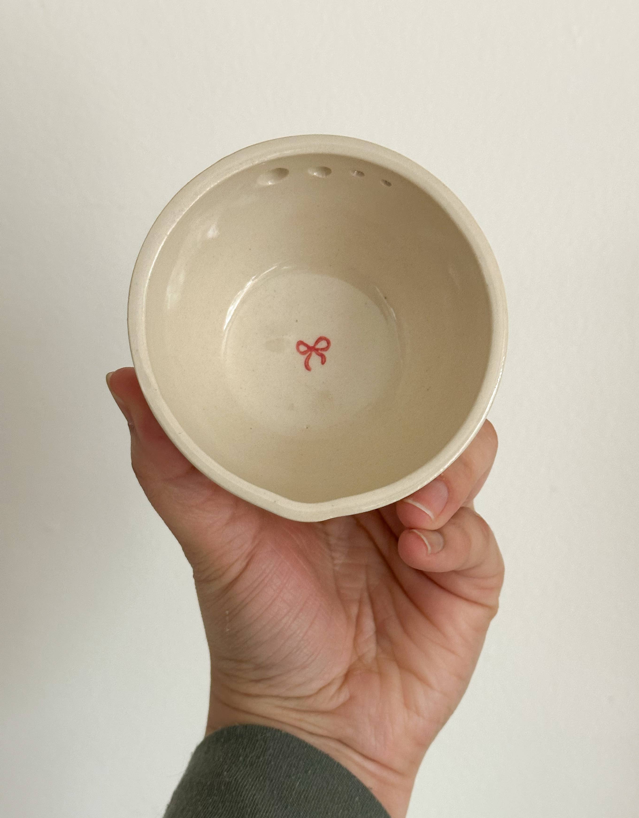 Little Lily Pottery - Wholesale Kitchen Tool/Gadget - Herb Stripper1