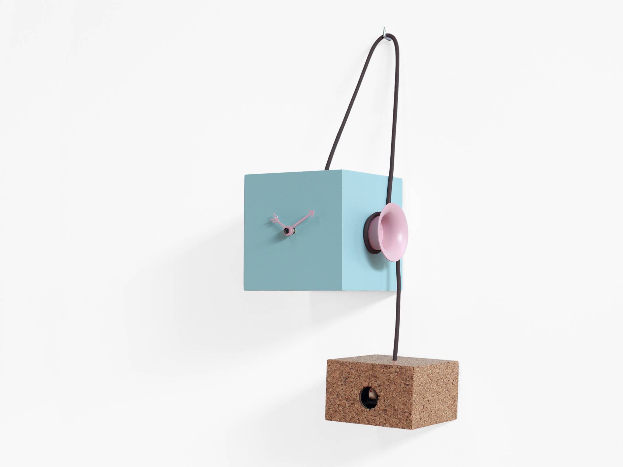 Progetti - Wholesale Wall Clock - Uhuhu1