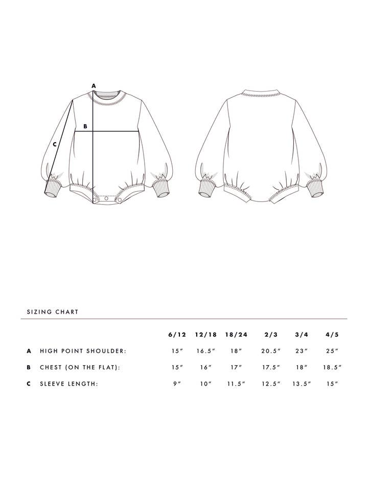 ROMPER, SPALJÉ för wholesale av Shop dōs