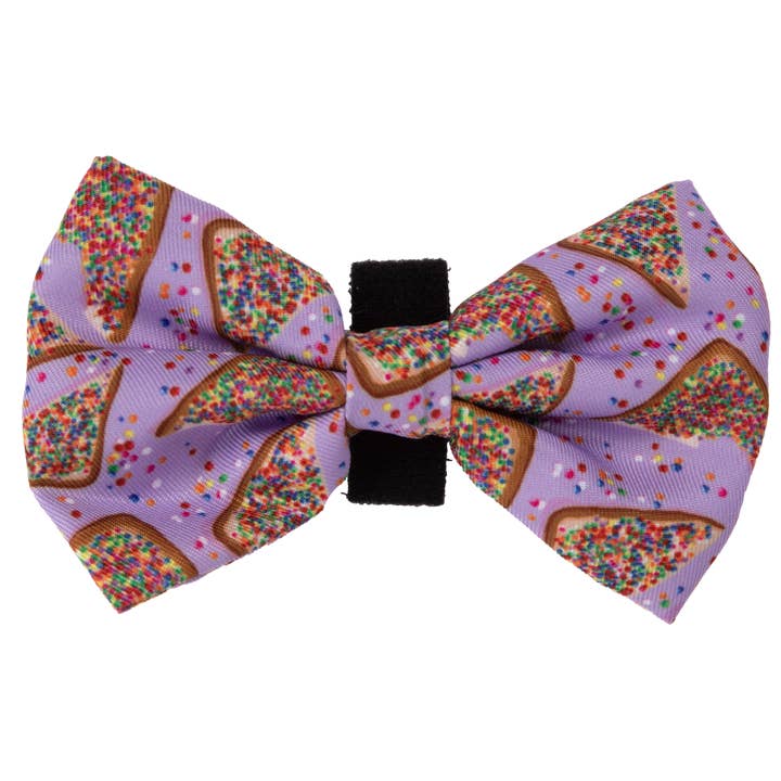 HUND FLUGA | Lila älvbröd för wholesale av Big and Little Dogs