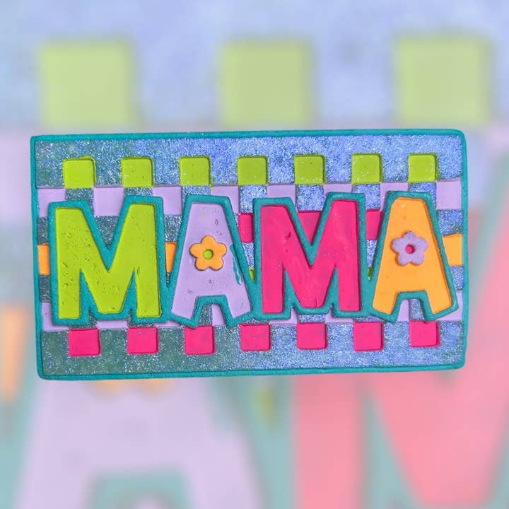 Mamá revisó el fresco para venta al por mayor de Goldie Scents Co.