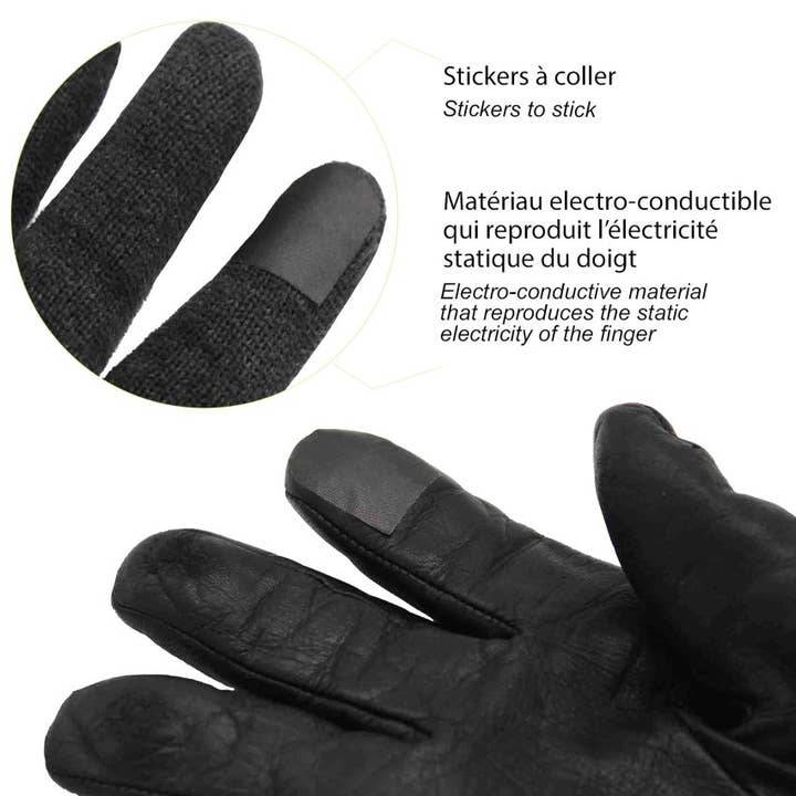 Wantalis Sport - Wholesale Phone & Laptop Stickers - Digiskin - The Sticker That Makes Gloves Touchscreen-Compatible3