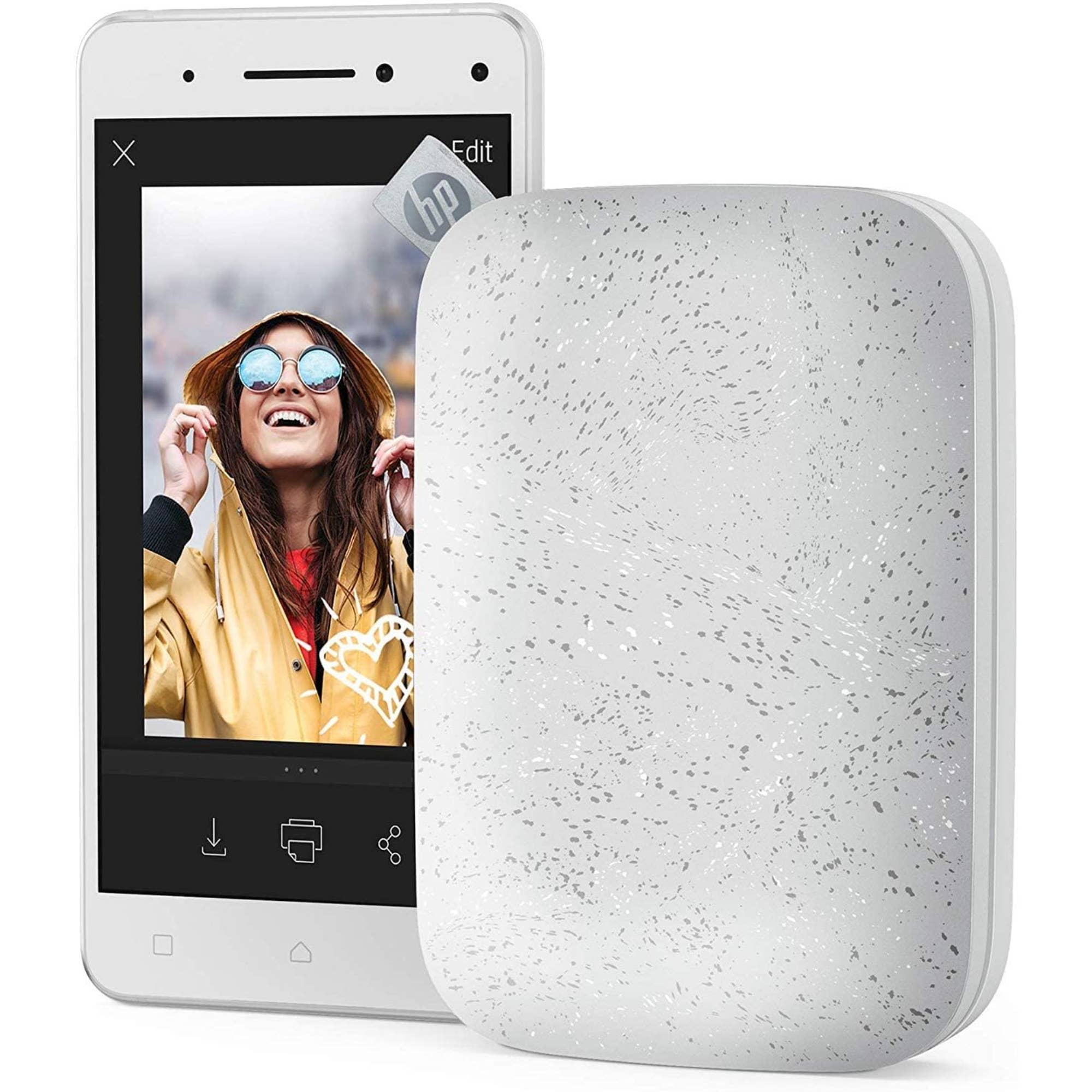 HP - Wholesale Portable Charger - Sprocket Portable 2" x 3" Instant Photo Printer31