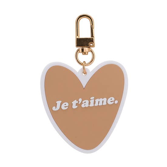 Atelier Wagram - Wholesale Keychain - Kids - Keychain (Set of 5)17