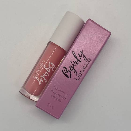 Blush pour la vente par Bgirly Lipsauce