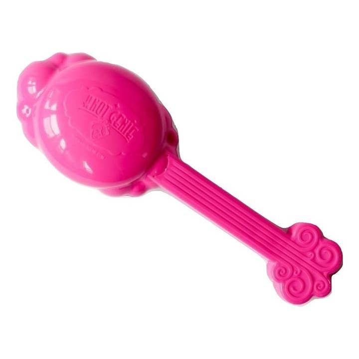 Knot Genie - Wholesale Hair Brush/Comb - Genie Supreme