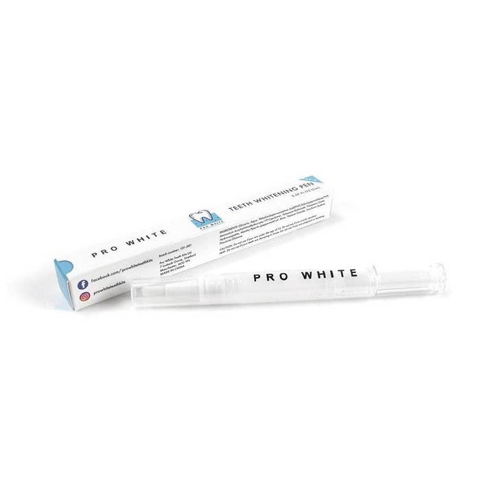 Pro White Teeth Kits - Wholesale Teeth whitener - PAP-X Teeth Whitening Pen™2