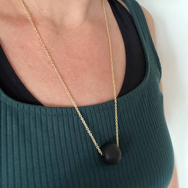 Jewelry By Elina Dahl - Wholesale Pendant/Charm Necklace - Necklace, bumbling.