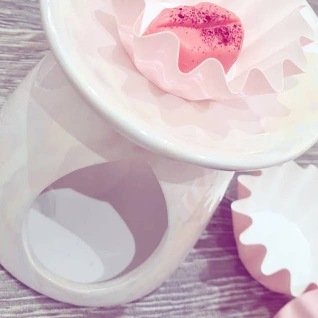 Occasions of mill lane – wholesale Wax melt – Wax liners