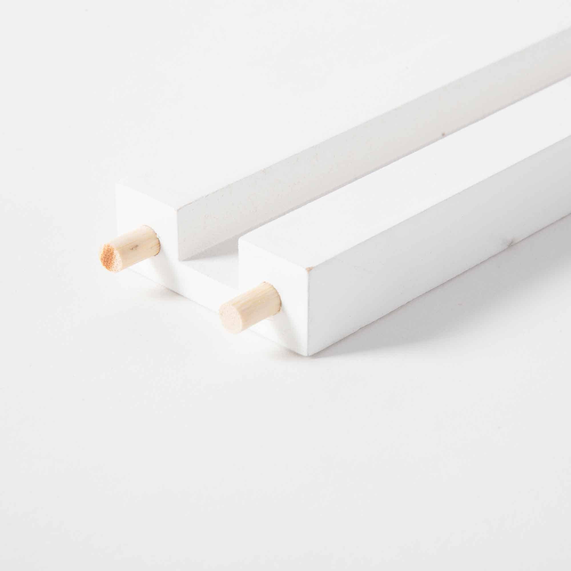 Portofino International Trading, USA - Wholesale Craft Supplies - Wood Base for Letters4