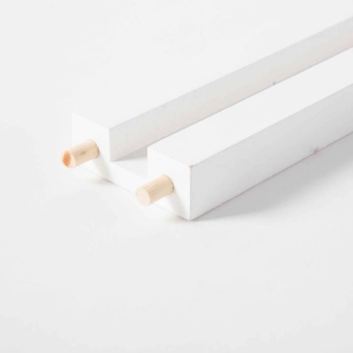 Portofino International Trading, USA - Wholesale Craft Supplies - Wood Base for Letters4