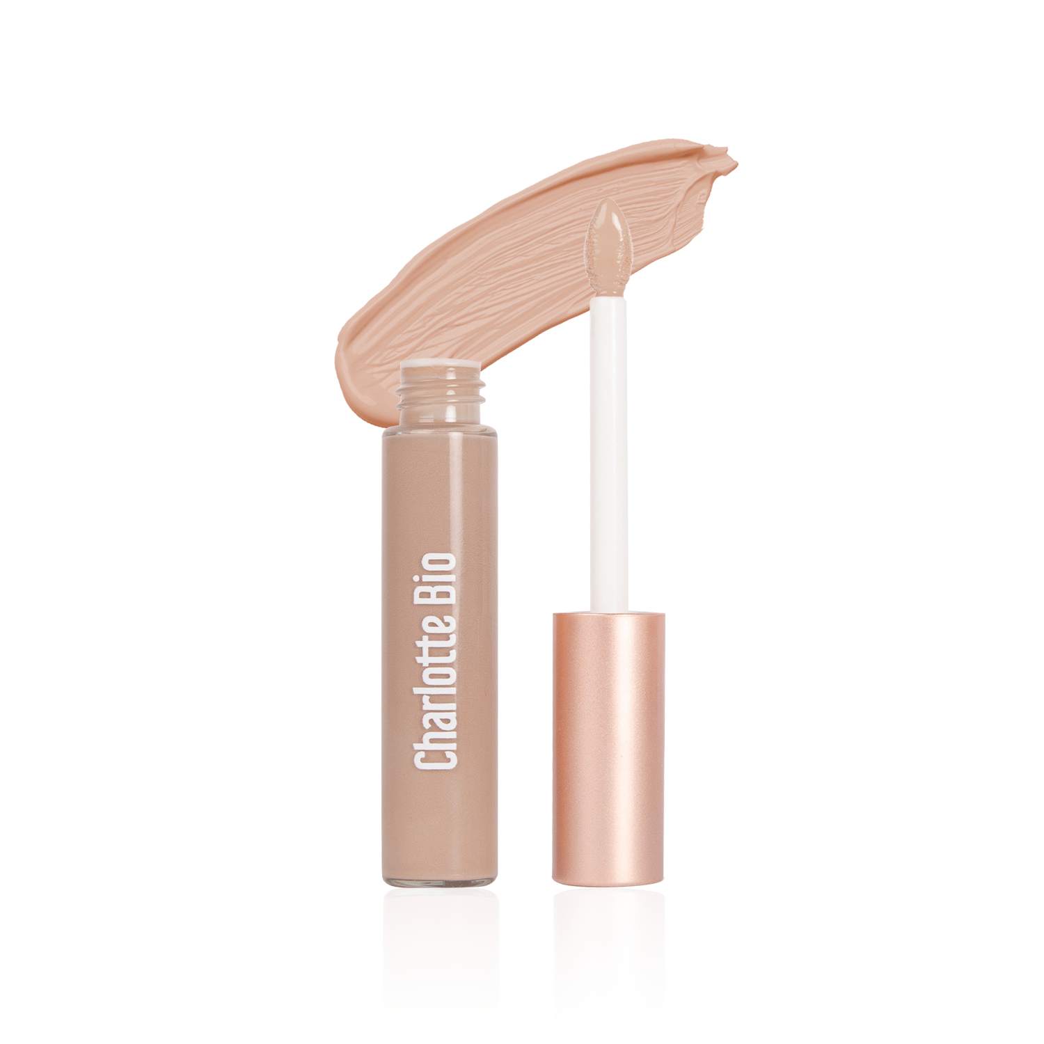 CHARLOTTE BIO - Wholesale Under-Eye Concealer - Concealer corrector2
