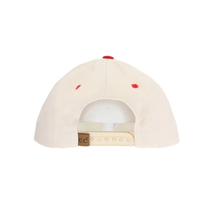 C.C Beanie - Wholesale Trucker Hat - Unisex - Somebody's Problem C.C Embroidered Trucker Hat TCM0002