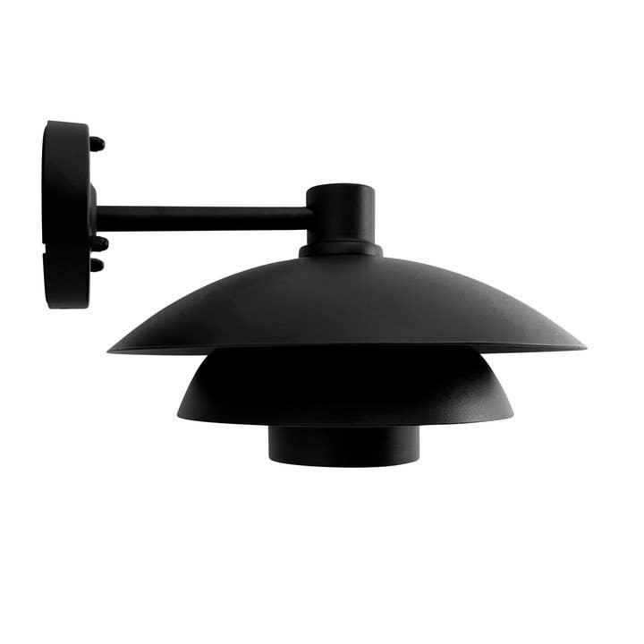 Morph buitenwand 30 cm voor wholesale door Dyberg Larsen