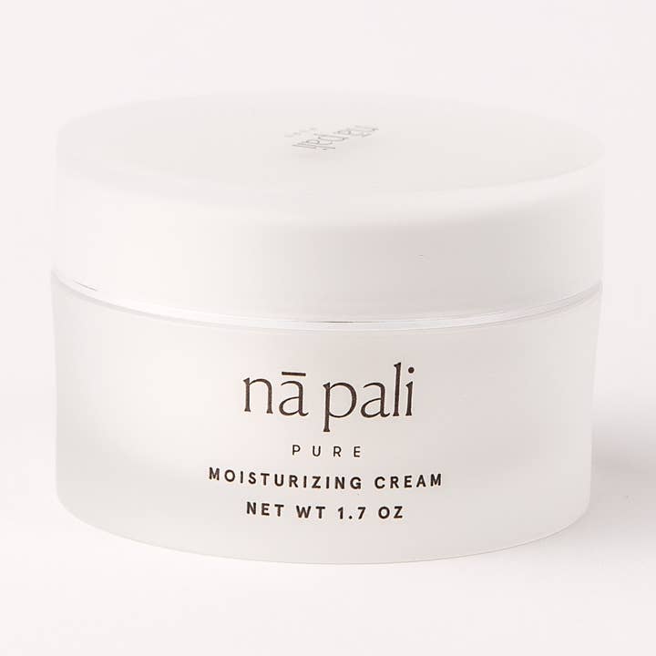 Napali Pure - Wholesale Facial Moisturizer - Moisturizing Cream0