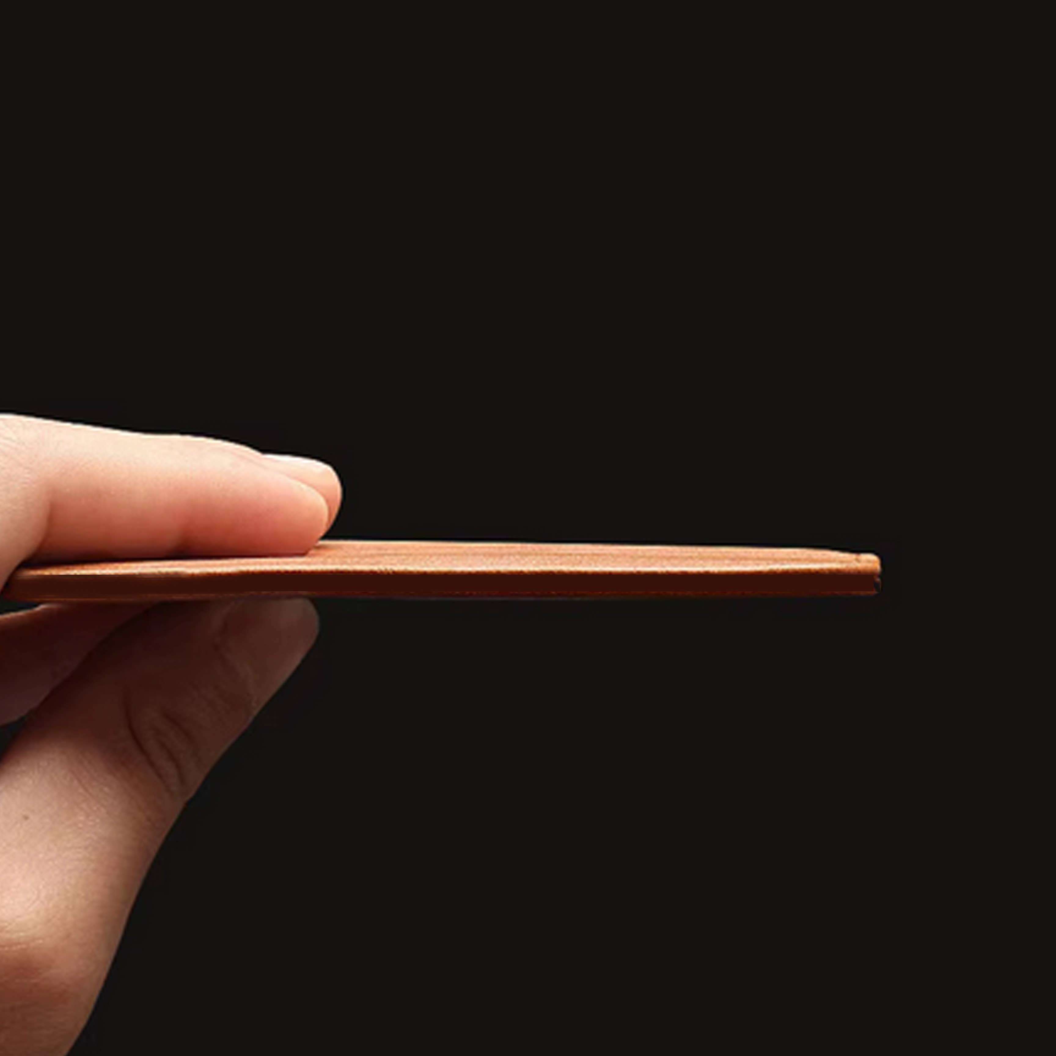 Zerimar 1942 - Wholesale Wallet - Men's - Credit Card Holder | Slim Wallet for Men and Women with RFID9