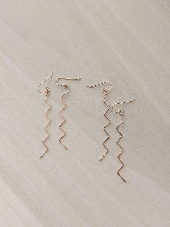 Zag Ziggy per la vendita all'ingrosso da parte di Desert Moon Design